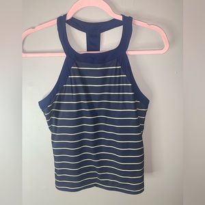 Two piece bathing suit women’s size large